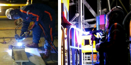 Project Services